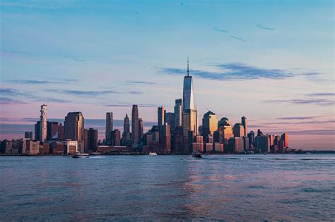 €228 Goedkope vliegtickets naar New York .